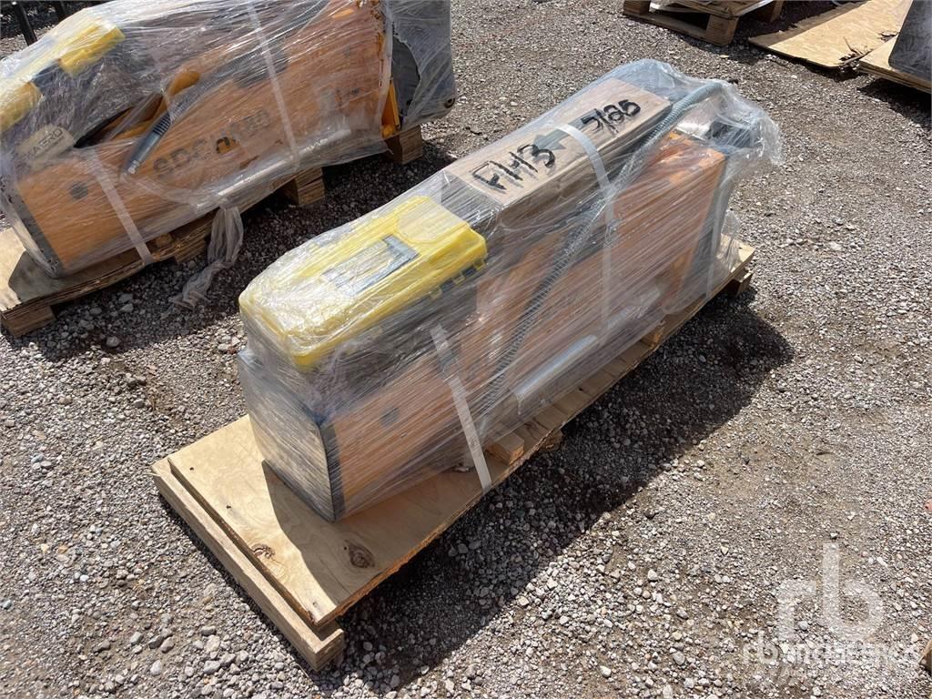  SDCH680 Marteau hydraulique