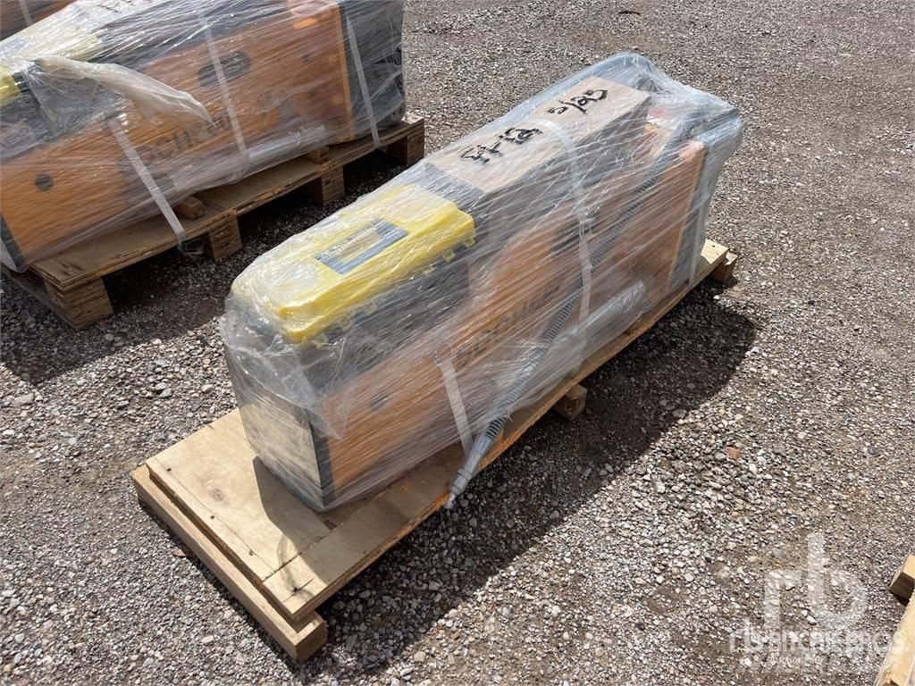  SDCH680 Marteau hydraulique
