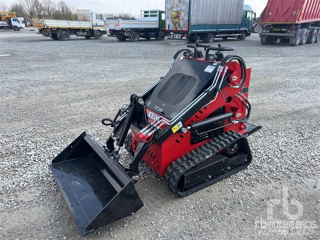  SDLOOL SL360T Chargeuse compacte
