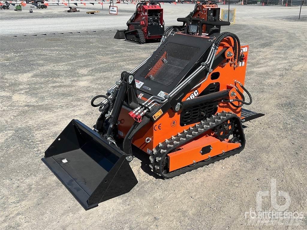  SDLOOL SL36C Chargeuse compacte