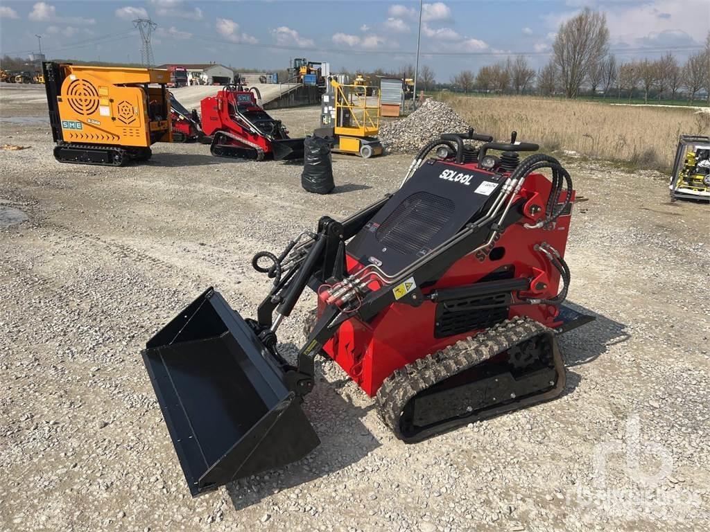  SDLOOL SL380T Chargeuse compacte