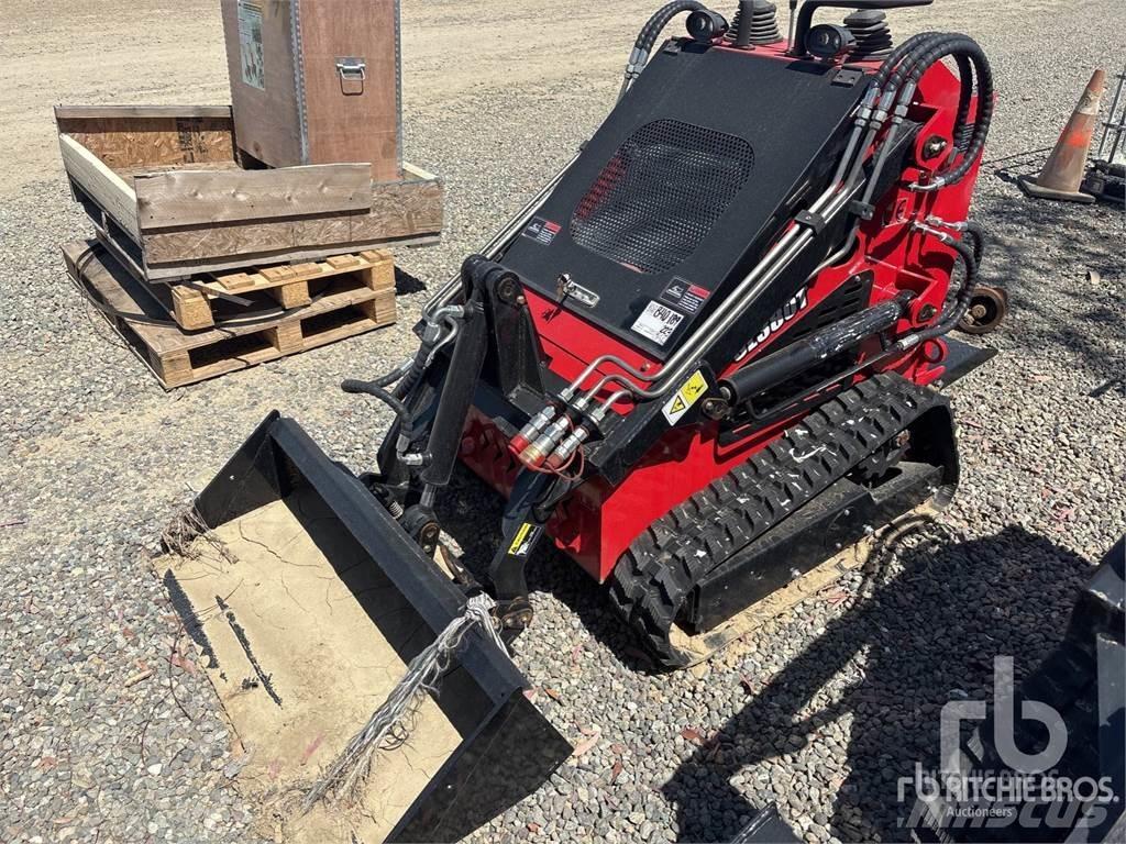  SDLOOL SL380T Chargeuse compacte