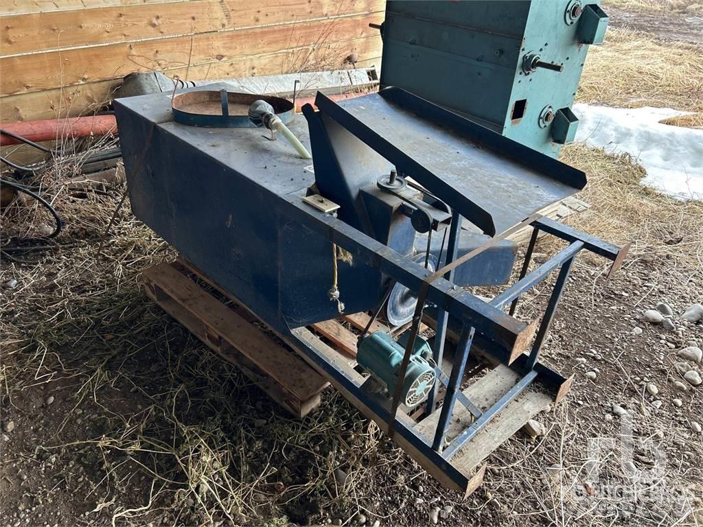  Seed Treater Agriculture - Autres