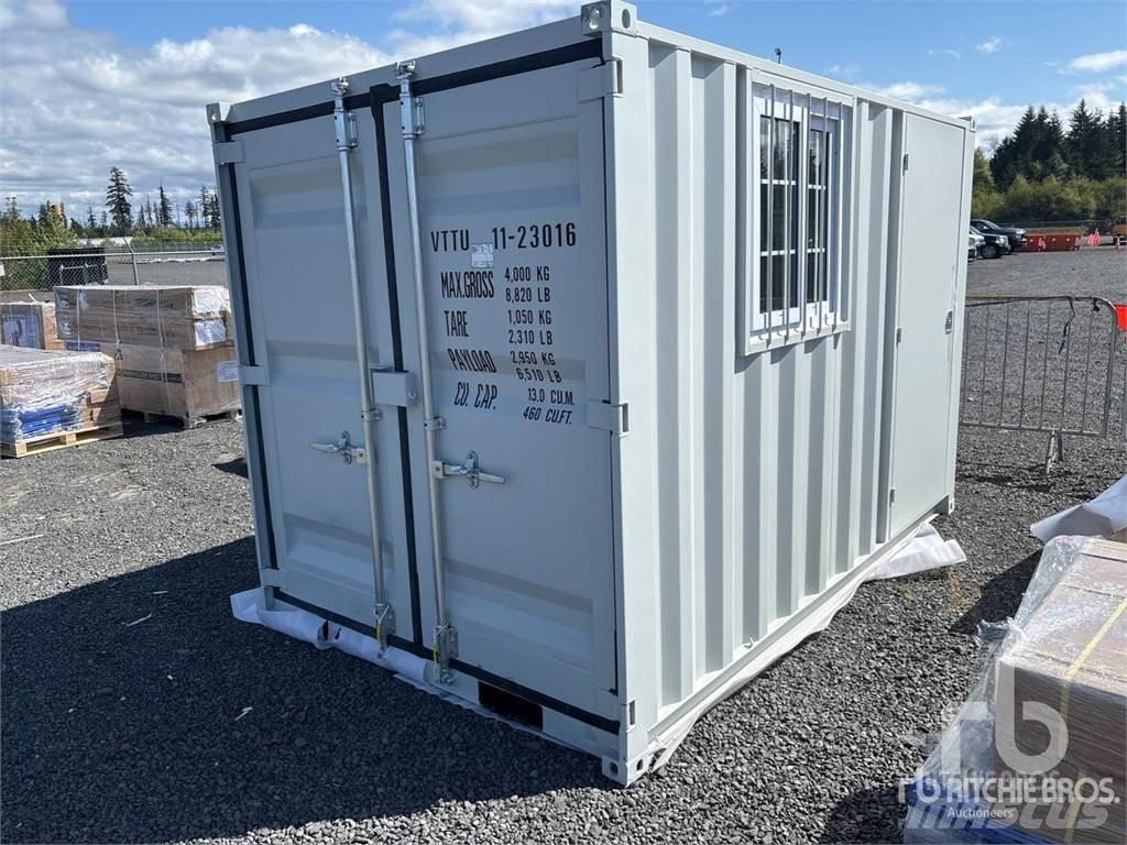  SELA SC11 Conteneurs spécifiques