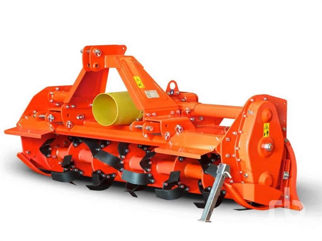 Sicma SPR235 Motoculteur et tracteur deux roues