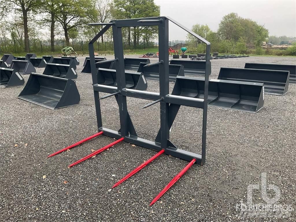 Sieger XLUBFT Fourche