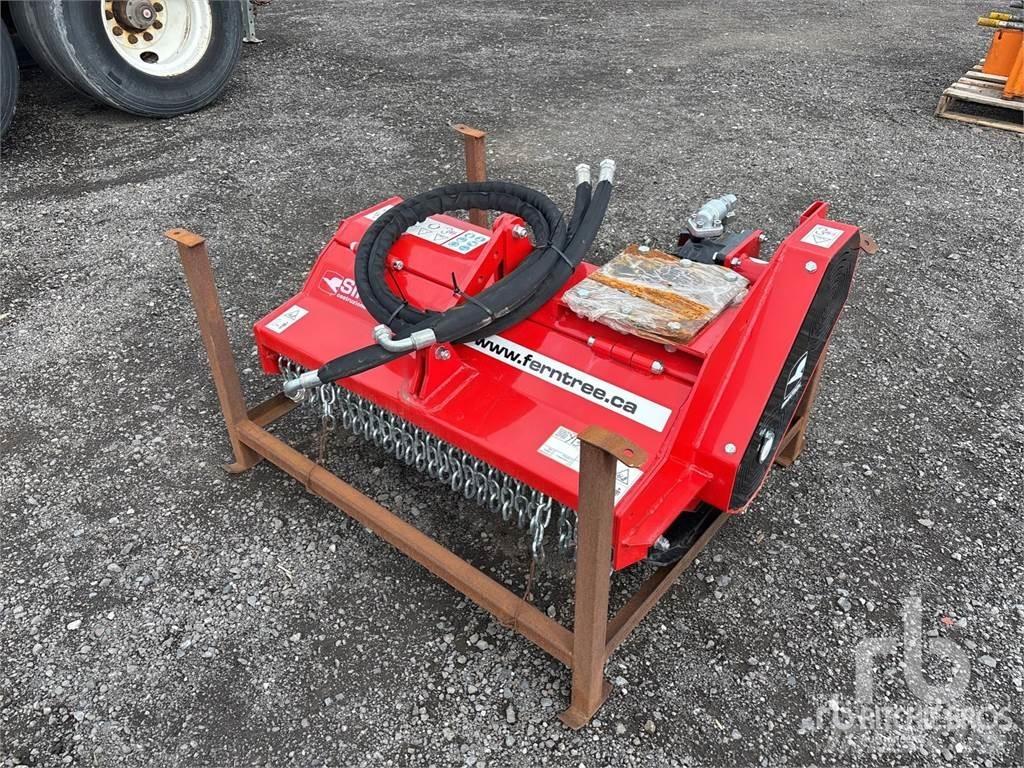  SIMATECH DHL 95 Foresterie - Autres