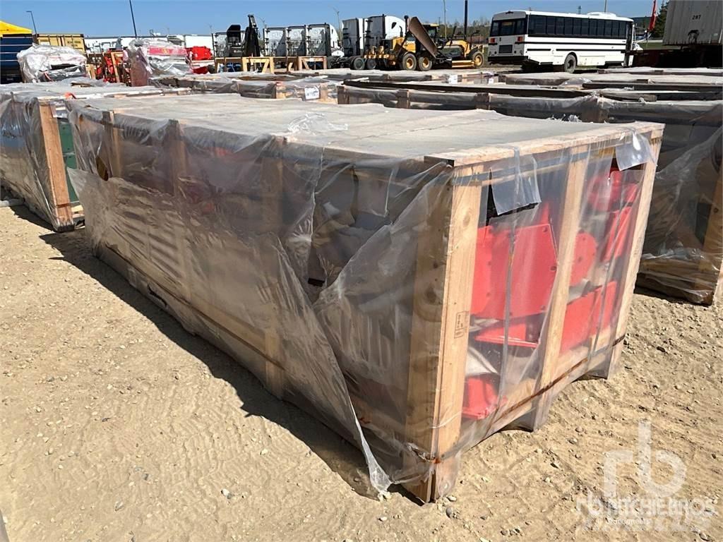 Sitrex MKE/12 Rateau faneur