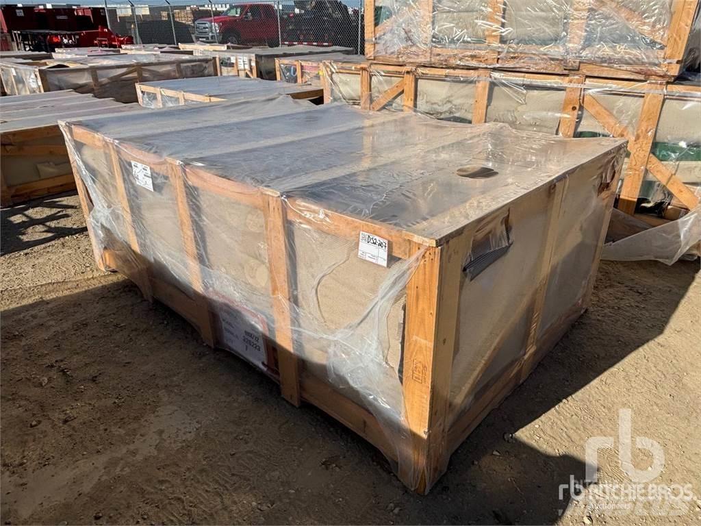 Sitrex QRX/12 Rateau faneur