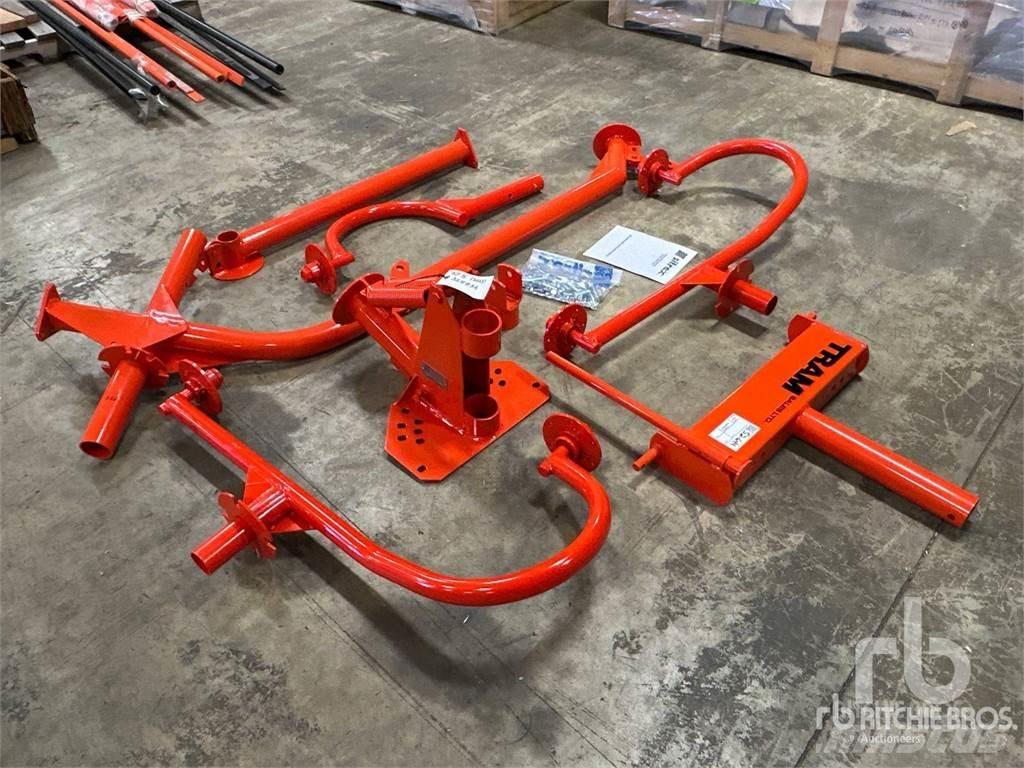 Sitrex RP5 Autres accessoires