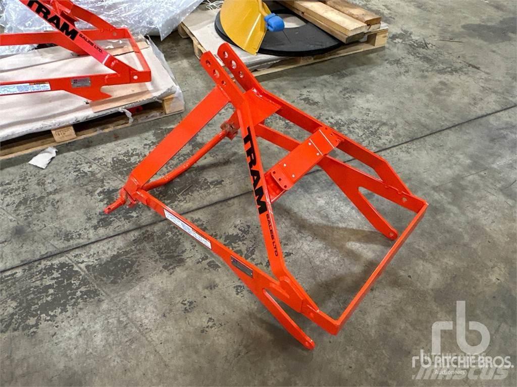 Sitrex RT/3000P Autres accessoires