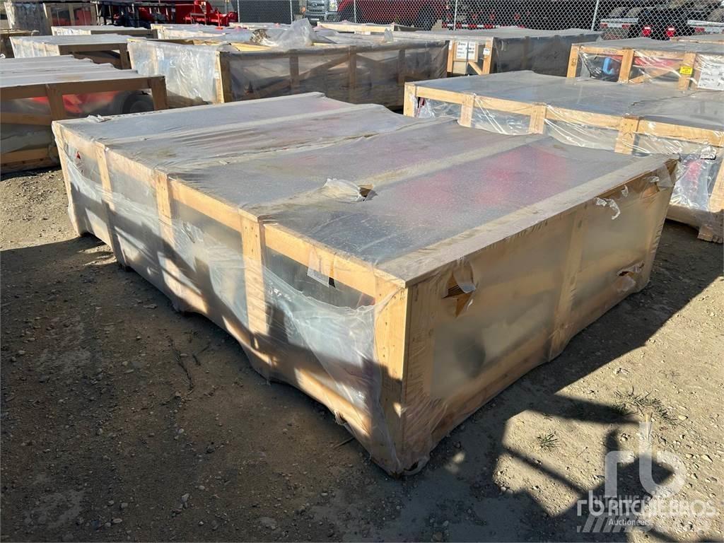 Sitrex RT 5800H Rateau faneur