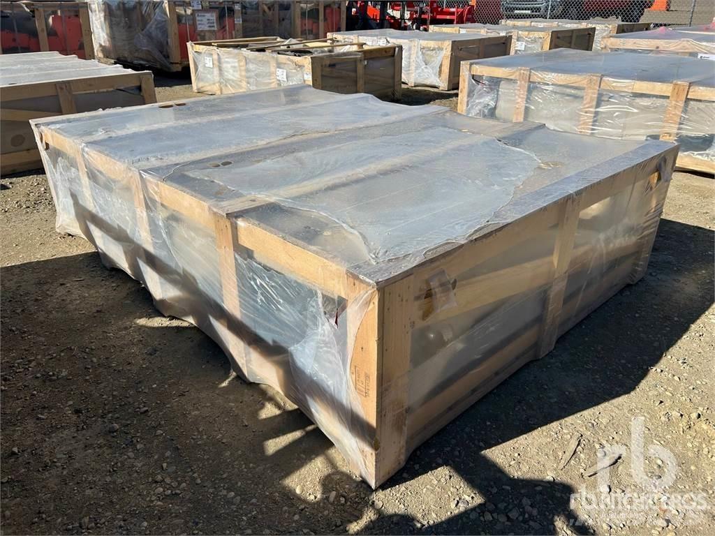 Sitrex RT 5800T Rateau faneur