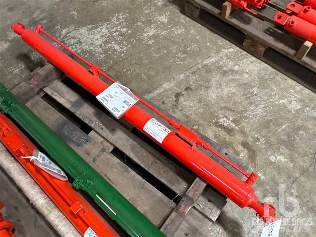 Sitrex (Unused) Autres accessoires