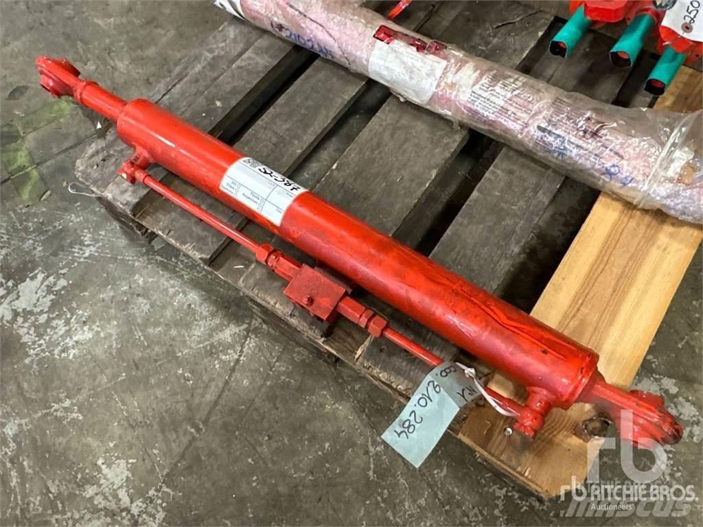 Sitrex (Unused) Autres accessoires