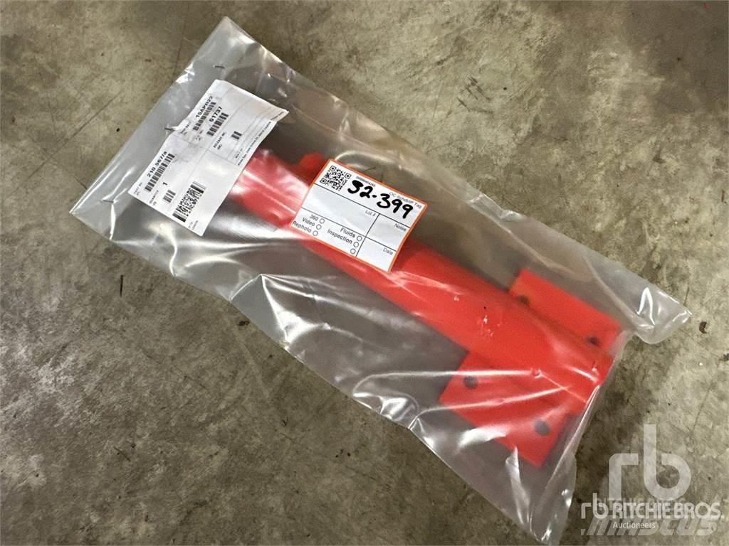 Sitrex (Unused) Autres accessoires