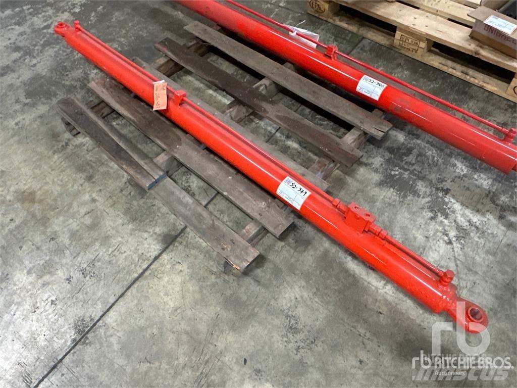 Sitrex (Unused) Autres accessoires