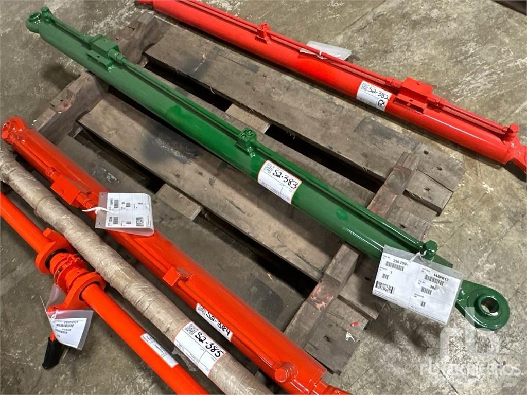 Sitrex (Unused) Autres accessoires