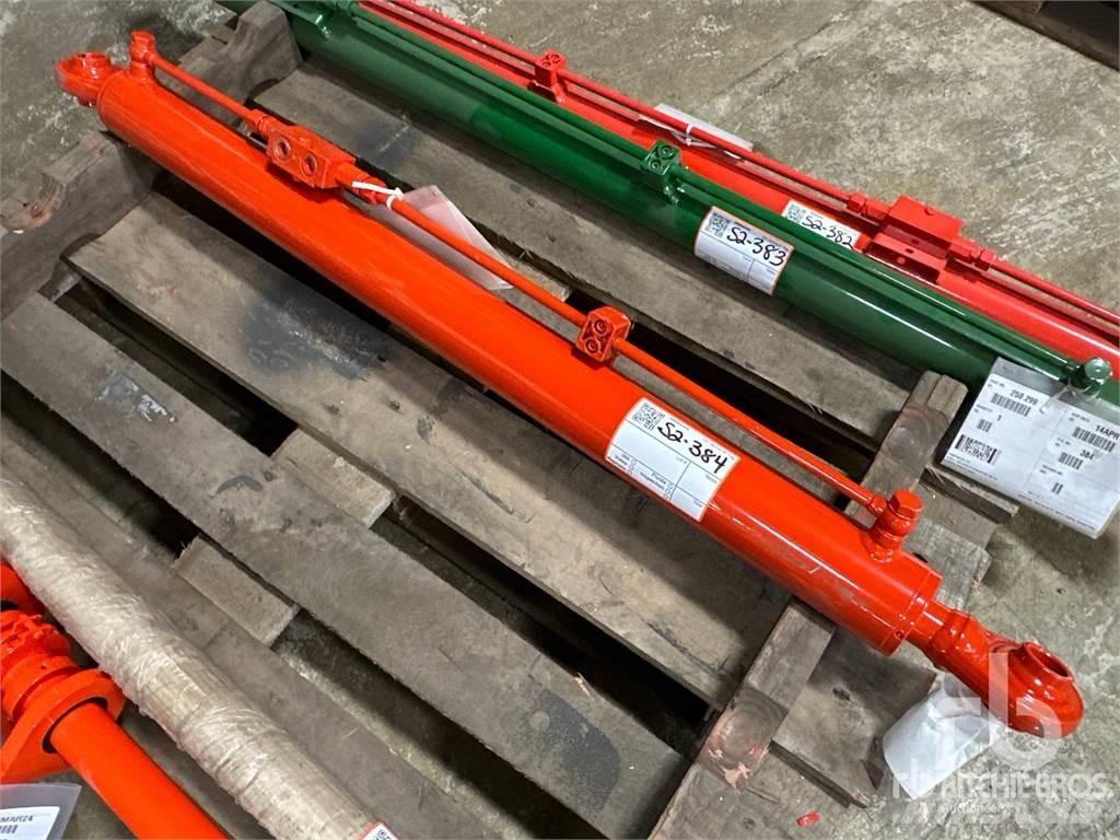 Sitrex (Unused) Autres accessoires