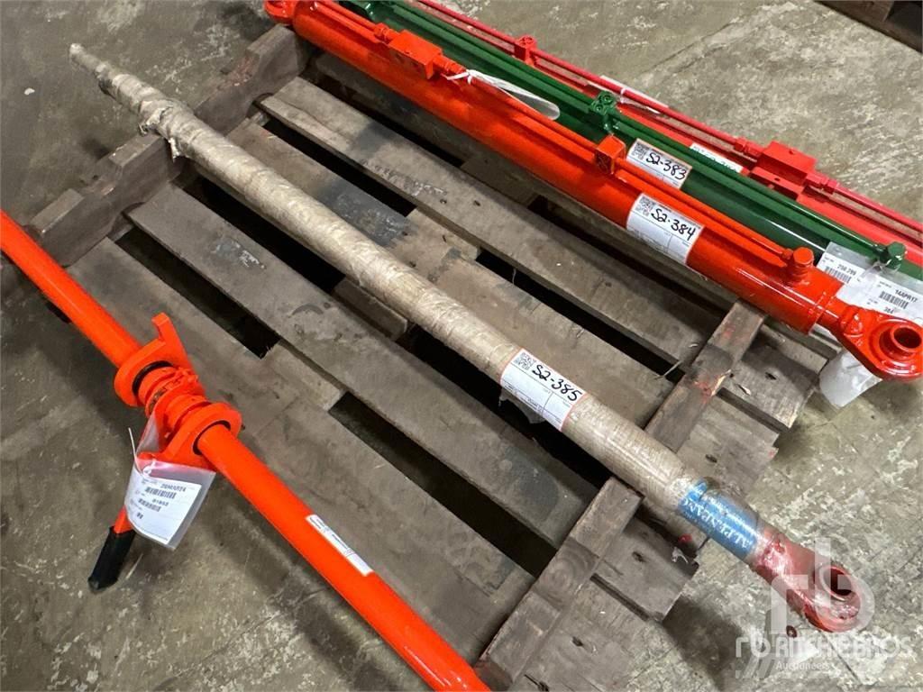 Sitrex (Unused) Autres accessoires