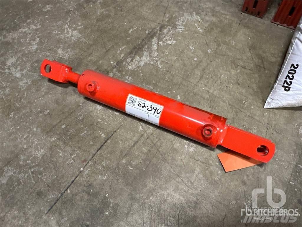 Sitrex (Unused) Autres accessoires