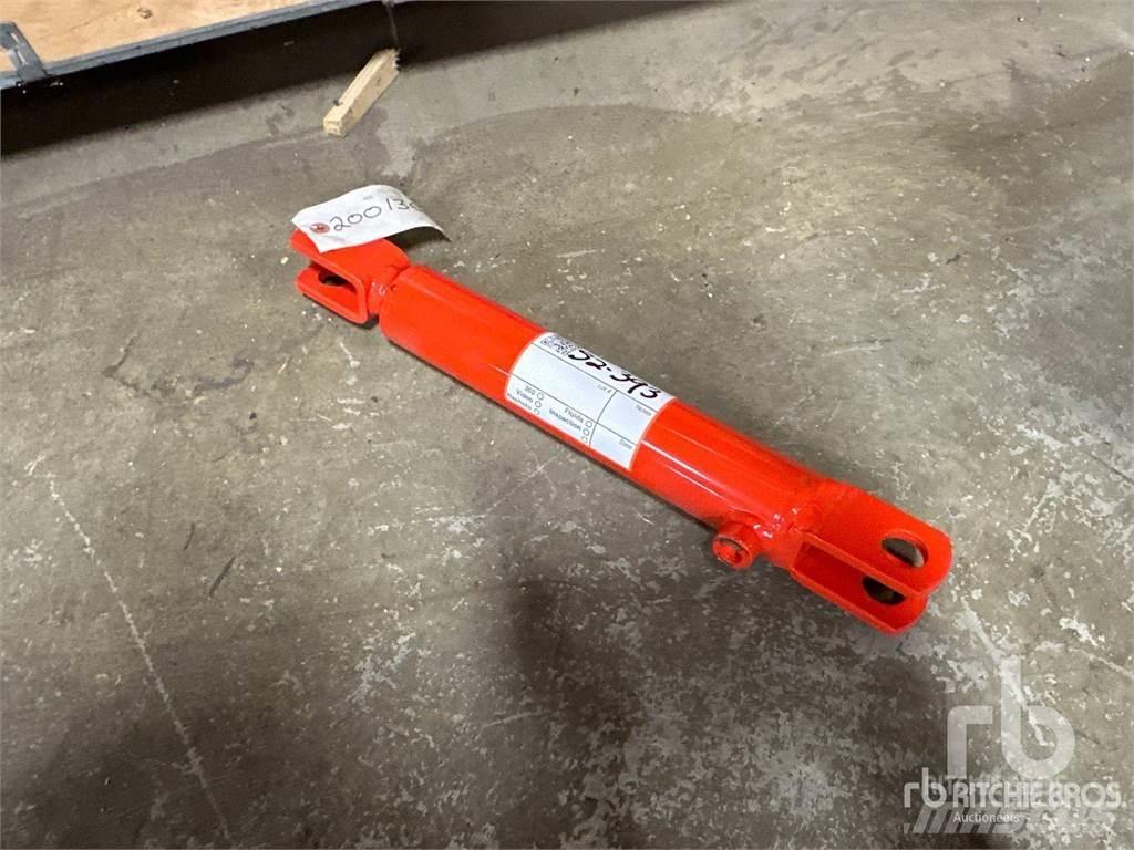 Sitrex (Unused) Autres accessoires