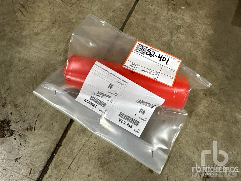 Sitrex (Unused) Autres accessoires