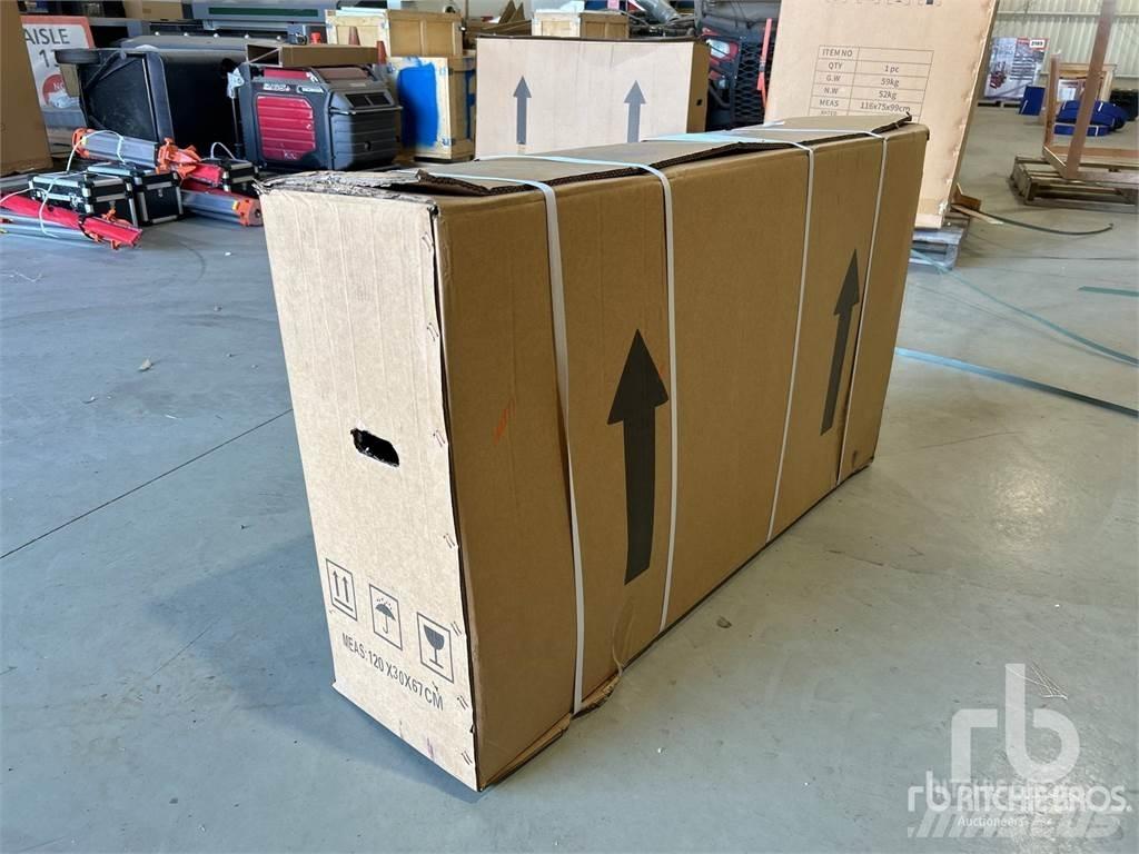 SKLP SK-E48 Autre camion