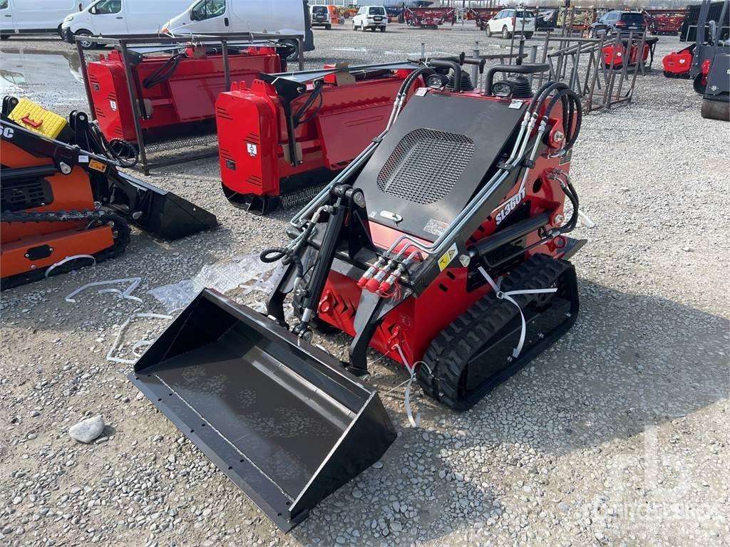  SL360T Chargeuse compacte