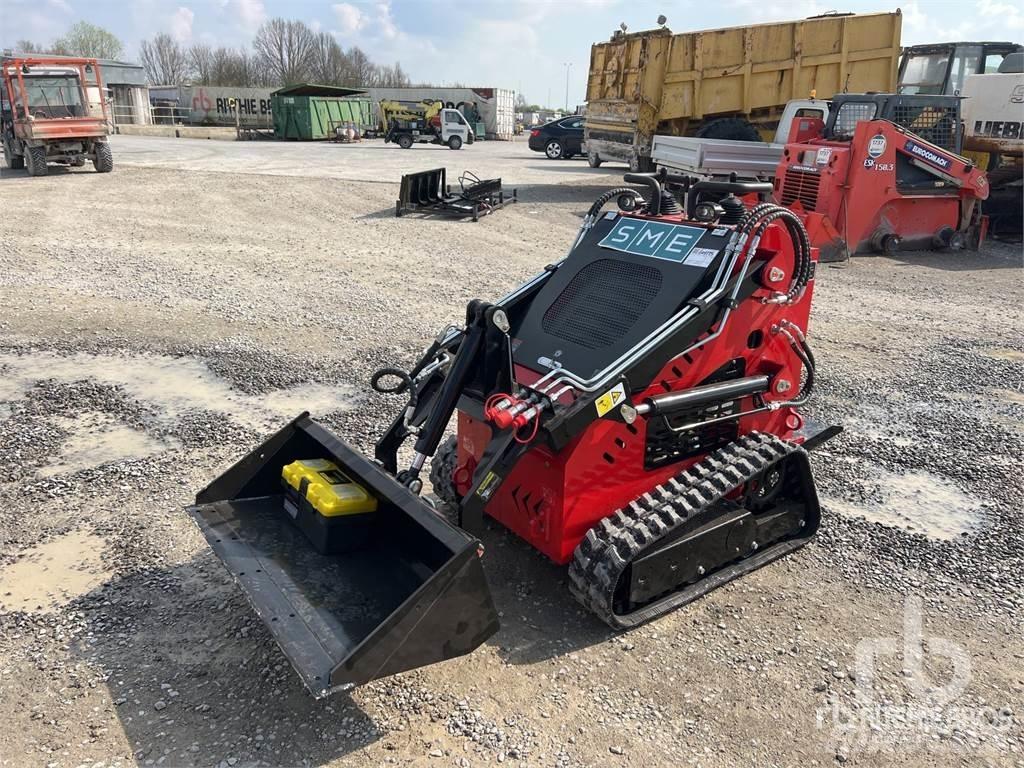 SL360T Chargeuse compacte