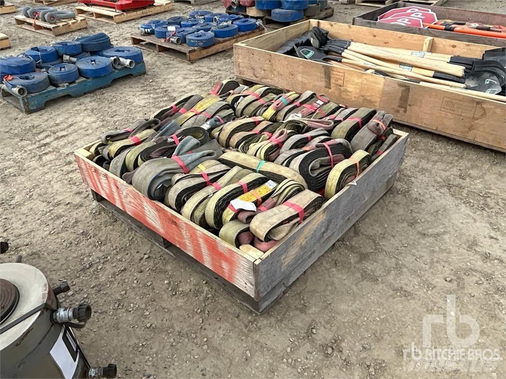  Sling Accessoires et pièces pour grue
