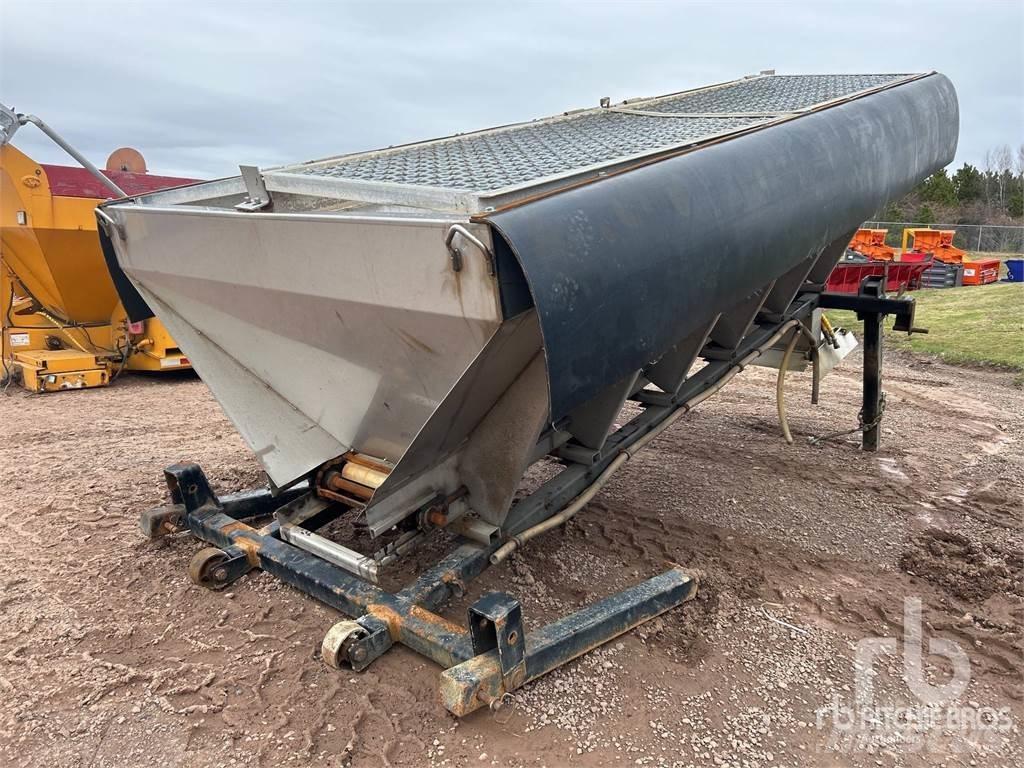 Smith SSV14C Transport - Autres