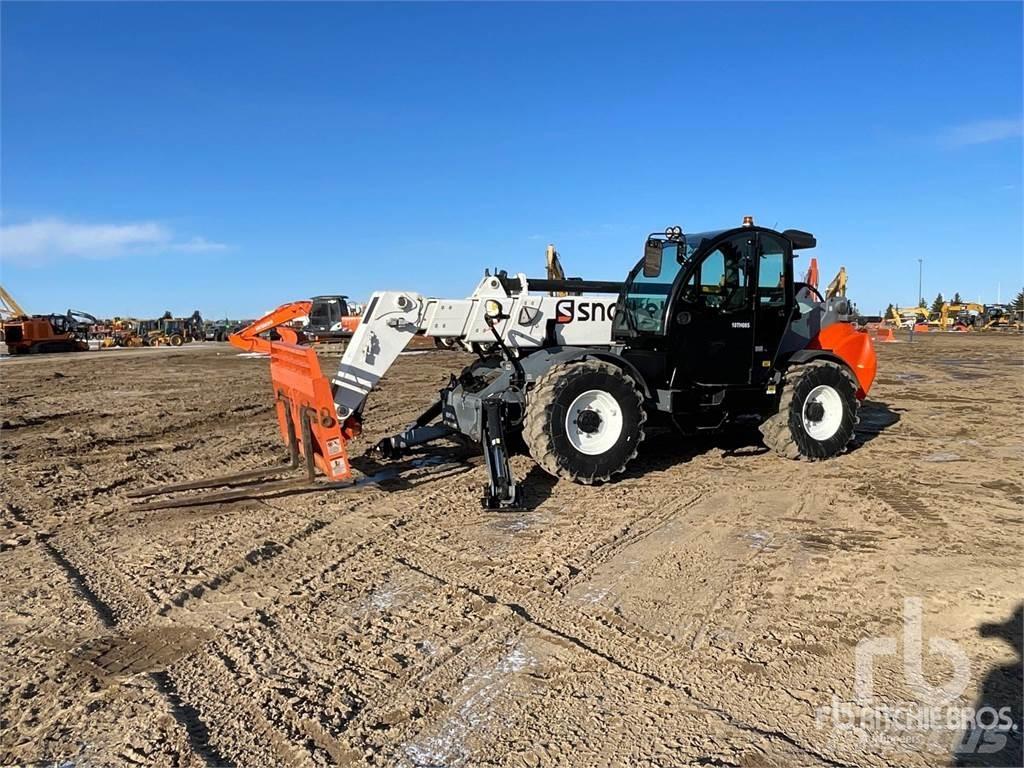 Snorkel SR1054 Chariot télescopique