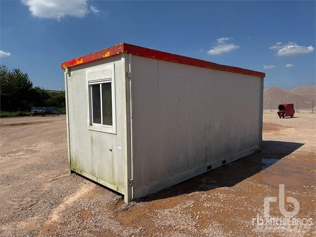  SOLFAB J60 Autre remorque