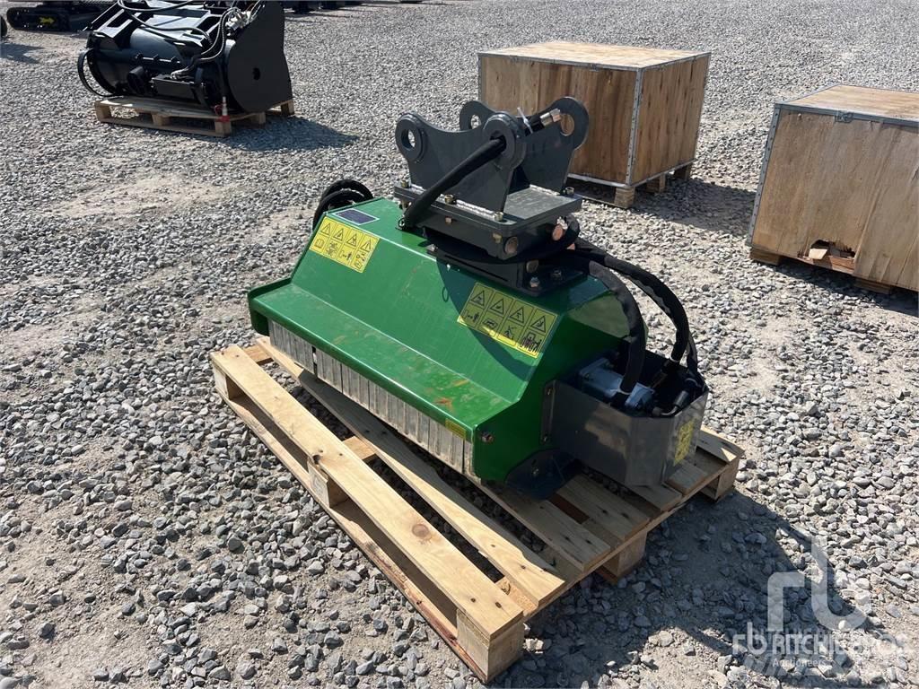Solmek BM-800 Autres accessoires