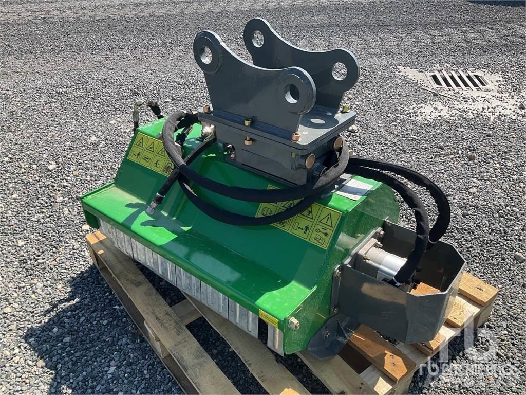 Solmek BM800 Autres accessoires