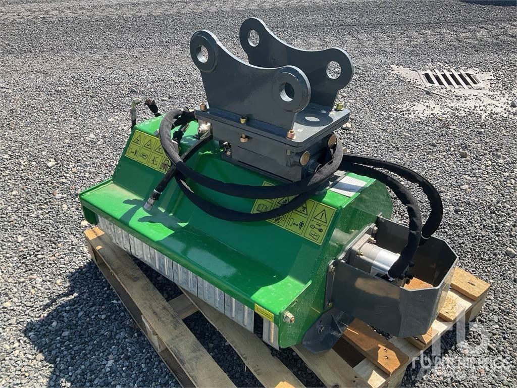 Solmek BM800 Autres accessoires