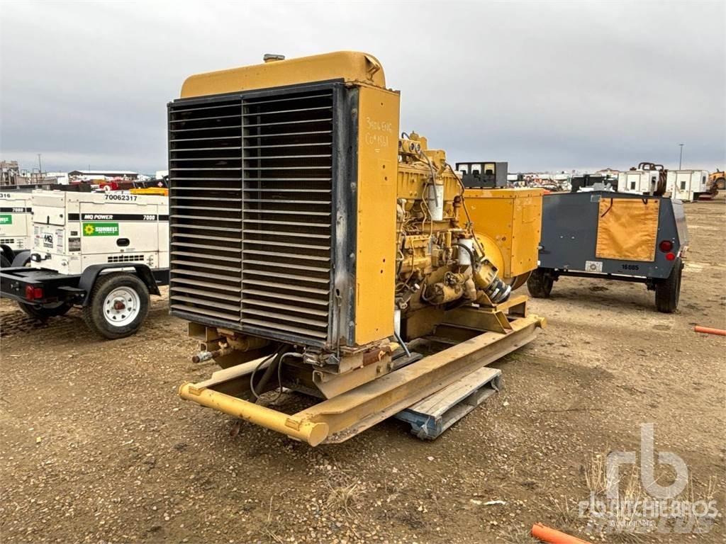 Stamford SR4B Générateurs diesel