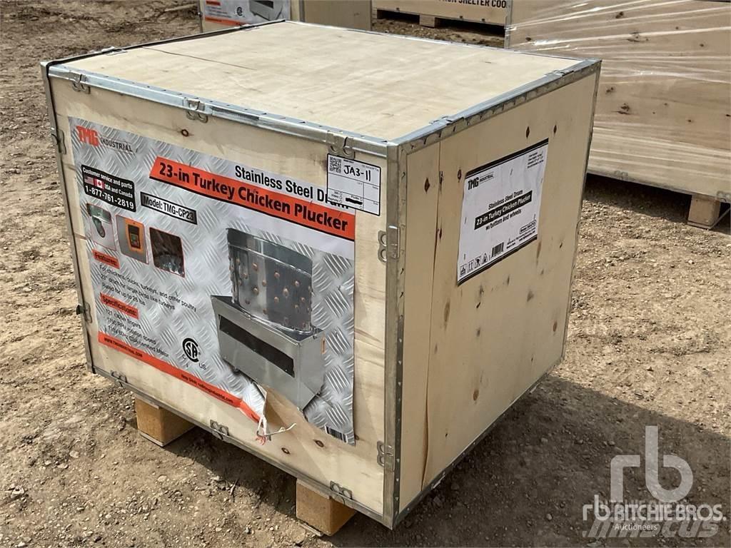  STANFORGE CP23 Autres matériels d'élevage