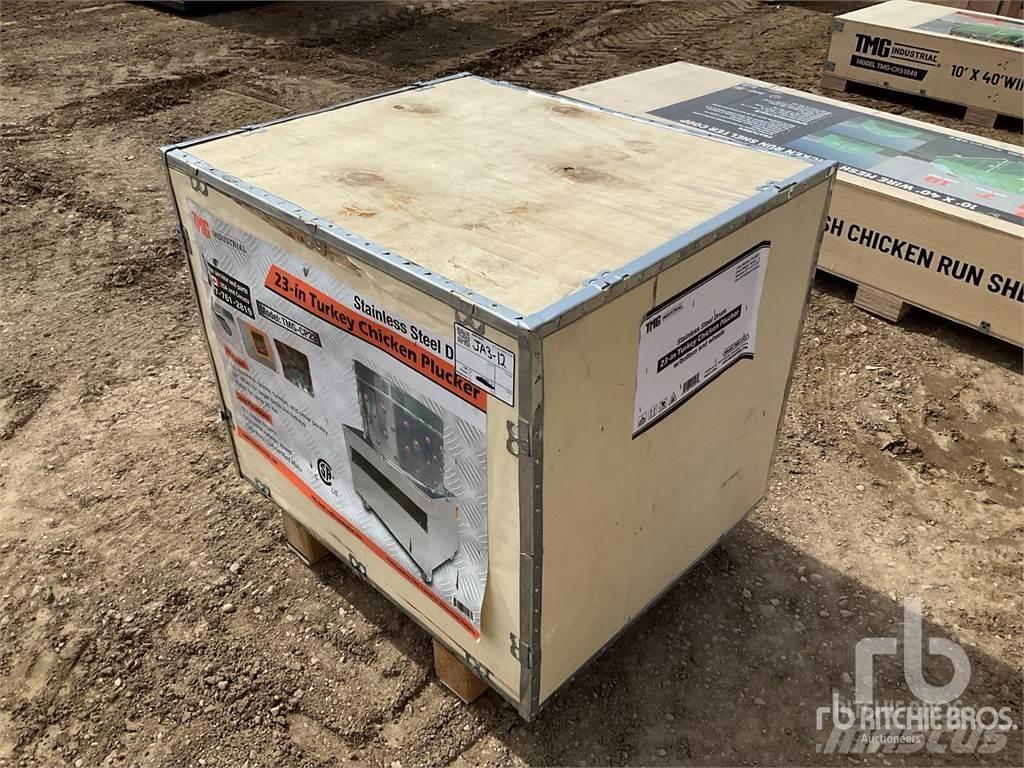  STANFORGE CP23 Autres matériels d'élevage