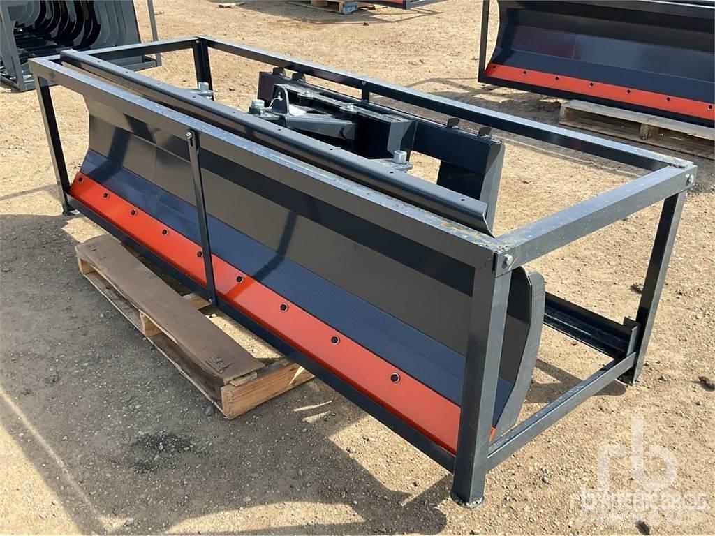  STANFORGE DB86 Lame