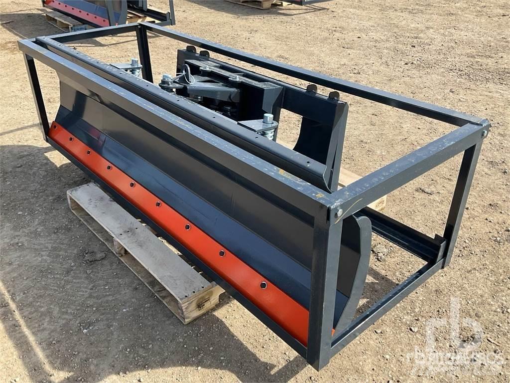  STANFORGE DB86 Lame