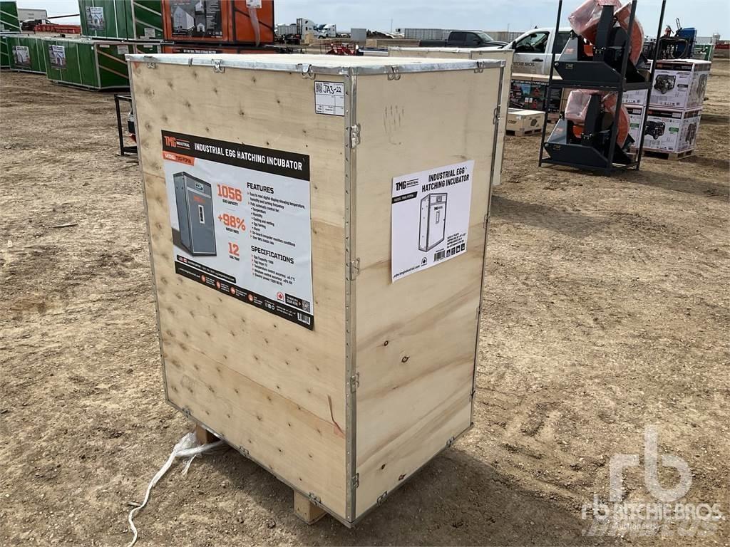  STANFORGE FCP56 Autres matériels d'élevage