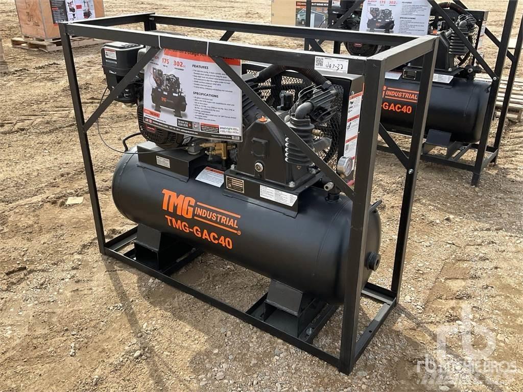  STANFORGE GAC40 Compresseur