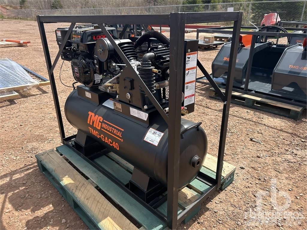  STANFORGE GAC40 Compresseur