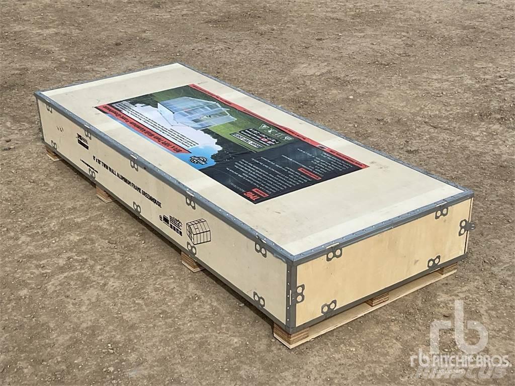  STANFORGE GH810 Autre remorque