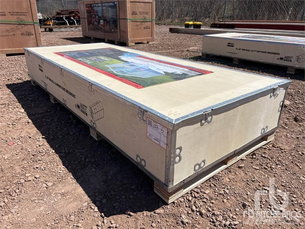  STANFORGE GH810 Autre remorque