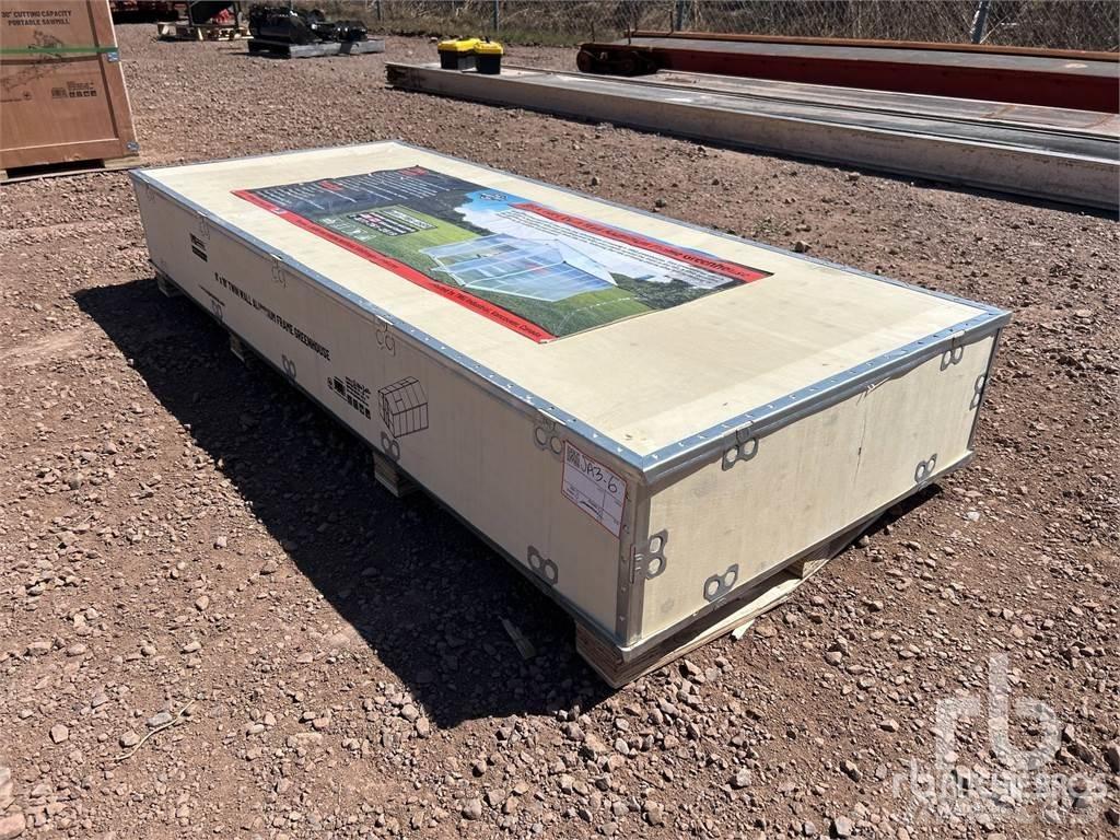  STANFORGE GH810 Autre remorque