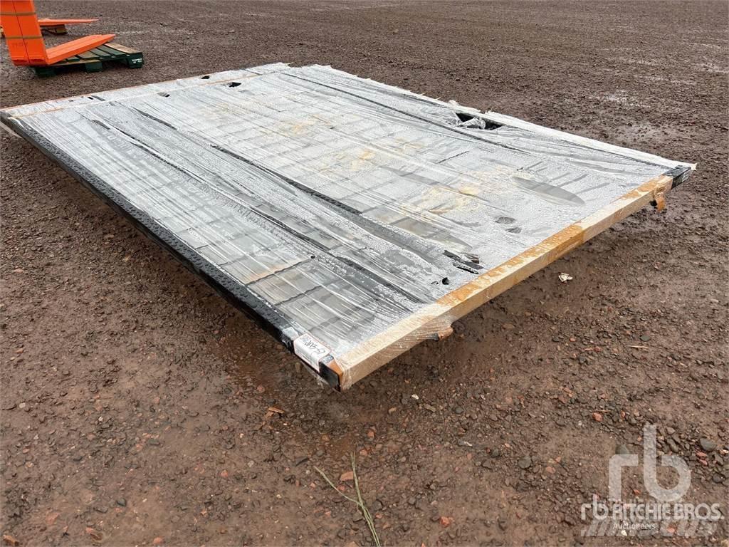  STANFORGE MG20 Entretien du sol - Autres