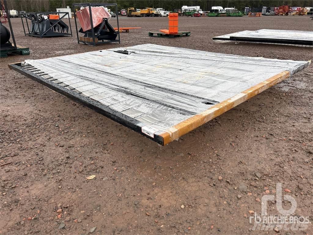  STANFORGE MG20 Entretien du sol - Autres